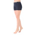 Merino Boxershorts Damen in dunkler Farbe